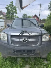 Mazda BT-50, 2007, легковой автомобиль, VIN: JMZUN8F128W664152 (находится в залоге у ПАО Банк Зенит).