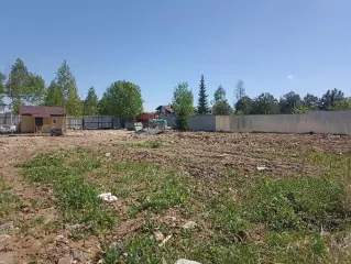 Продажа земельного участка, изъятого по суду, с адресным ориентиром:  город Москва, вн.тер.г. муниципальный округ Филимонковский, квартал 325, земельный участок 4 площадью 1 618 кв.м, кадастровый номер: 77:18:0180519:46 Продажа земельного участка, изъятого по суду, с адресным ориентиром:  город…