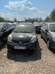 Nissan Note 1.4, 2011. Легковой автомобиль марки NISSAN, модель Note 1.4, год выпуска 2011, идентификационный номер (VIN): SJNFAAE11U2118167. Информация и запись на ознакомление по телефону +7(927)420-95-01 (ФУ), адрес электронной почты garri008@bk.ru. Имущество находится по адресу: Московская…