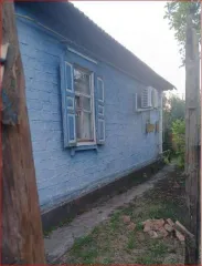 Доли дома и участка, 68,1 кв.м, Краснодарский край, ст. Терновская 1/4 доля дома и 1/4 доля земельного участка в Краснодарском крае еще 1/4 доля дома и 1/4 доля земельного участка в Краснодарском крае еще 1/4 доля в праве на жилое здание, площадь: 68,1кв.м., кадастровый номер: 23:32:0503013:697 и…