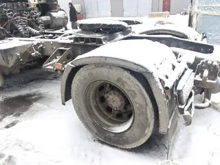 Право требования к Михайлову Георгию Владимировичу о передаче автомобиля КАМАЗ 65206-Т5 2018 года выпуска (VIN XTC652065J2504251), полуприцепа WIELTON NS-3 2012 года выпуска (VIN SUDNS340000030741), о взыскании 9 000,00 руб. Дополнительную информацию об имуществе и порядке ознакомления с ним можно…