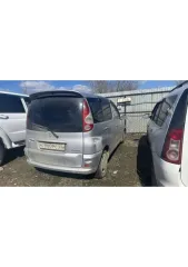 Toyota FunCargo, 2001 года, 88 лс, АКПП. Транспортное средство (предмет залога): Марка: ТОЙОТА ФАН КАРГО, год выпуска 2001, VIN отсутствует, кузов (кабина, прицеп): NCP200178862, цвет серый, ПТС: 25ТТ114240, гос. номер: С060РС55, свидетельство о регистрации ТС: серия 9922412050.
