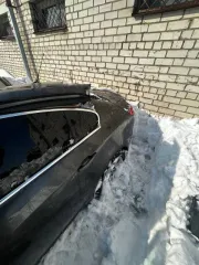 Opel Insignia 2011 года, 140 л.с., VIN: XWFGM5EC1B0001441, год изготовления: 2011, ТС после ДТП