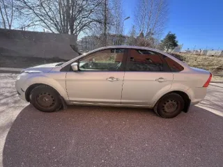 Ford Focus 2010, высвобождаемое движимое военное имущество (автотранспортное средство). Перечень и характеристика имущества указаны в Приложении №1 к информационному сообщению. Пробег: 427317. Вид транспорта: легковой. Объем двигателя: 1596. Год выпуска: 2010. Мощность двигателя: 99,96 (73,5). VIN…