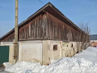 Здание, наименование: гараж, назначение: нежилое, кадастровый номер 37:02:010103:348, площадь 159,6 кв.м., местоположение: Ивановская область, Вичугский район, п. Каменка, ул. 25 Октября, д.92. Здание, наименование: гараж, назначение: нежилое, кадастровый номер 37:02:010103:348, площадь 159,6…