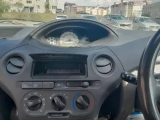 Легковой автомобиль марки: TOYOTA, модели: VITZ, год выпуска: 2003 г., кузов №: SCP10 0437096 Местонахождение имущества: Свердловская область, город Среднеуральск, ул. Лесная, д. 7. Ознакомление с имуществом  по предварительному согласованию : au.veo@yandex.ru, телефон 8 922 183 07 75, почтовый…