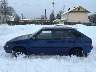 Vaz 2114 2011 года, Лада 2114 2011 года Ваз 2114, 2011 года, 81 лс еще Ваз 2114, 2011 года, 81 лс еще ЛАДА 2114, VIN XTA211440C5071977
