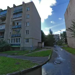Жилое помещение (квартира), площадью 31,7 кв.м., кадастровый номер 53:23:0000000:5236, 
Адрес объекта: Великий Новгород, пер. Юннатов, д. 7, кв. 54