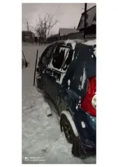 Renault Sandero 2011 автомобиль марки РЕНО модель САНДЕРО 2011 г.в. VIN-номер X7LBSRB2HBH434974. Ознакомление с регламентом проведения торгов, с проектом договора купли-продажи имущества, выдача бланков договора о задатке, ознакомление с характеристиками продаваемого имущества и документацией по…