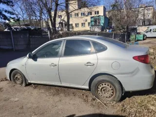 Высвобождаемое движимое военное имущество (автотранспортное средство) Перечень и характеристика имущества указаны в Приложении №1 к информационному сообщению 
Пробег: 519754 
Вид транспорта: легковой седан 
Объем двигателя: 1591 
Год выпуска: 2007 
Мощность двигателя: 122 (89.7) 
VIN номер…