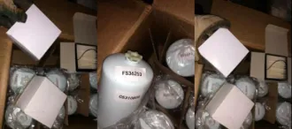 Запчасти для оборудования: муфты, насосы, фильтры и прочие запчасти согласно извещению. Имущество продается в том виде, комплектности и состоянии, в каком оно есть. За скрытые дефекты имущества продавец ответственности не несет. Проданное имущество обмену и возврату не подлежит.