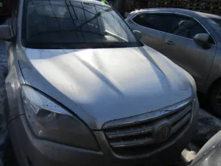 Changan CS35, 2016 года, 113 лс, 146782 км, АКПП, еще автомобиль CHANGAN CS 35 SC7164B5, VIN: LS5A3ADE9GA000135.