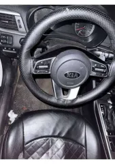 Грузовой автомобиль MAN 2018 года выпуска.