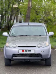 Honda HR-V 2000 Легковой автомобиль, марка: Honda, модель: HR-V, год изготовления: 2000, цвет: Белый, VIN: Отсутствует, ПТС: 25УА 433086, г/н: А371УУ41, изготовитель (страна): Япония, модель двигателя: D16A, тип двигателя: бензиновый, двигатель №: 9021720, мощность двигателя, л. с. (кВт): 105 л. с…