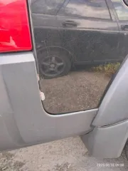 Land Rover Discovery 2007 года, 190 лс, Легковой универсал, Марка, модель: ЛЕНД РОВЕР ДИСКАВЕРИ 3, VIN: SALLAAA148A470456, номер шасси (рамы): SALLAAA148A470456, год выпуска ТС: 2007, номер кузова (кабины): SALLAAA148A470456, цвет: черный, модель/номер двигателя: 276DT/0324298, ГРН: Р629ХР799…
