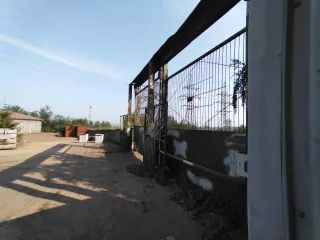 Здание нежилое кадастровый номер 71:30:000000:590, площадь 531,8 кв.м., Месторасположение: Тульская область, г.Тула, проезд Торховский, д.11;
Здание нежилое кадастровый номер 71:30:030913:262, площадь 1179,1 кв.м., Месторасположение: Тульская область, г.Тула, проезд Торховский , д.11 ;
1/2 доля в…