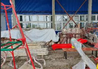 Нежилое помещение 124,1 кв.м Кировская область г.Киров ул.Ленина д.191 кадастровый номер 43:40:000459:3739