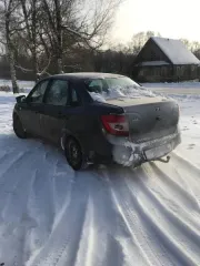Автомобиль Lada Granta 219010, 2017 года выпуска, государственный номер В101КУ60, идентификационный номер (VIN) XTA219010J0490975. Местонахождение: Псковская обл., Дедовичский р-н, д. Ясски, ул. Центральная, д. 3. Основание для реализации - постановление судебного пристава-исполнителя. Ограничение…