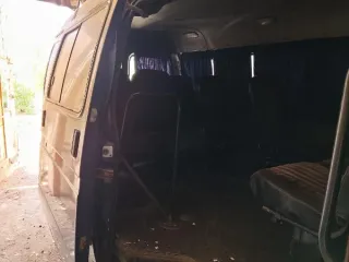 ГАЗ 32213, 2004, VIN ХТН32213040378117, пробег 119686, марка ГАЗ.