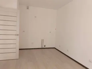 Квартира 33,6 кв.м, 2-комнатная, Екатеринбург. Жилое помещение, площадью 33.6 кв.м., расположенное по адресу: Свердловская обл., г. Екатеринбург, ул. Академика Ландау, д. 32, кв. 329 (кадастровый номер 66:41:0313010:35358).