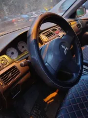 Mitsubishi Lancer 2006, 98 лс, 250000 км, АКПП. Легковой автомобиль, марка, модель: MITSUBISHI LANCER 1.6, VIN: JMBSRCS3A7U009793, категория тс – В, 2006 г.в. модель двигателя 4G18 HQ8618, кузов: JMBSRCS3A7U009793, цвет кузова – серый, мощность двигателя, л.с. (кВт) – 98(72), рабочий объем…