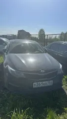 Легковой автомобиль KIA JF OPTIMA, 2018 г.в., г/н Н361НА154, VIN; XWEGW413BK0009515, черного цвета (залог) Легковой автомобиль KIA JF OPTIMA, 2018 г.в., г/н Н361НА154, VIN; XWEGW413BK0009515, черного цвета (залог) 
Вид транспорта: Легковой автомобиль 
Год выпуска: 2018 
Государственный…