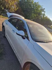 KIA K5 идентификационный номер VIN XWEG6417BM0002450.