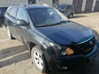 Lexus RX 330, 2003 г.в. VIN: JTJHA31U040002224. Легковой автомобиль (универсал повышенной проходимости). Двигатель: 3.3 л, бензиновый, 230 кВт (169 л.с.), номер двигателя: ЗМZ*0003704. Кузов: JTJHA31U040002224, темно-серый. Масса без нагрузки: 1844 кг, разрешенная максимальная масса: 2360 кг…