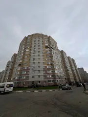 Квартира во Владимире, 50,6 кв.м, 2 комн. еще Квартира, площадь: 50,6 кв.м, назначение: жилое, кадастровый  условный  номер: 33:22:014042:2395, адрес  местонахождение : Россия, обл Владимирская, г Владимир, ул Славная, дом 4, квартира 126, вид собственности: Совместная.