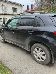 Mitsubishi ASX 1.8, 2014 года выпуска, № двигателя 4В10 NX9098, VIN: JMBXTGA3WFE720778. Автотранспортное средство со следующими характеристиками: модель автомобиля Mitsubishi ASX 1.8; номер двигателя 4В10 NX9098; VIN: JMBXTGA3WFE720778. Имущество является предметом залога по обязательствам должника…