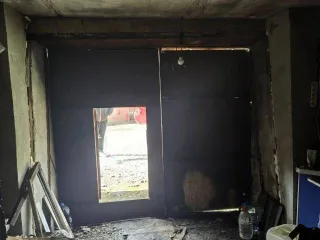 Гараж 22,5 кв.м, нежилое помещение, Тюменская область, кадастровый номер: 72:23:0216003:4399, местоположение: Тюменская область, город Тюмень, улица Полевая, 2, строение 1, гараж №372, площадь: 22.5