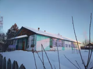 Здание нежилого назначения - здание детского сада. Площадью 399,9 кв.м. Кадастровый номер: 66:23:0201001:1075 Здание нежилого назначения - здание котельной. Площадью 20,1 кв.м. Кадастровый номер: 66:23:0201001:1074 Склад Площадью 42,8 кв.м. Кадастровый номер: 66:23:0201001:1230 Земельный участок…
