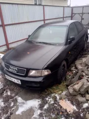 Audi A4 1998 Легковой автомобиль, марка: Ауди, модель: А4, год изготовления: 1998, VIN: WAUZZZ8DXA052536, ПТС: 36МТ612515, г/н: М640СЕ36, вид собственности: индивидуальная. Обращаю внимание, что двигатель не родной, нет кондиционера, частично разобрана. Обращаю внимание, что автомобиль находился в…