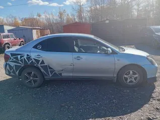 Toyota Allion, 2002, 109 л.с., 444000 км, АКПП. Транспортное средство - Легковой автомобиль, Toyota Allion, 2002 года выпуска, грз: В462СТ27, модель, номер двигателя: 1NZ A365895, мощность двигателя: 109 л.с., рабочий объем двигателя: 1496 куб.см., номер кузова: NZT2400005791, цвет кузова: голубой…