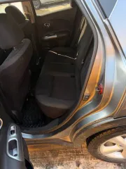 Nissan Juke 2010, 114 лс, 218264 км, АКПП, легковой автомобиль, марка: NISSAN, модель: JUKE, год изготовления: 2010 г.в., кузов №: YE15-017623, вид собственности: индивидуальная.