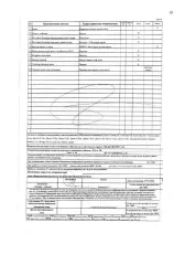 Москвич XTC213505PWB03263 автомобиль MOSKVICH идентификационный номер (VIN): XTC213505PWB03263
