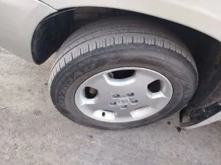 Toyota Kluger, 2003 года, 160 лс Автомобиль легковой, марка: TOYOTA, модель: KLUGER, VIN: ACU25 0026132, год изготовления: 2003