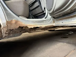 Nissan X-Trail, 2007. Автомобиль марки NISSAN, модели X-Trail, год выпуска: 2007, VIN: JN1TANT30U0132923. Техническое состояние автомобиля: автомобиль не на ходу. Фотографии транспортного средства, а также акт специализированной организации о техническом состоянии ТС прилагаются к настоящему…