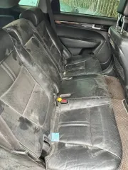 Kia Sorento, 2010 года, 175 лс, 400000 км, полный привод, АКПП, KIA SORENTO X, автомобиль не заводится, возможно неисправен двигатель (со слов собственника пробита ГБЦ, КПП не ставится в положение паркинг, неисправен кондиционер и компрессор), состояние условно-пригодное к эксплуатации, есть…