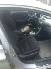 Hyundai Elantra 1.6 AT, 2011. Легковой автомобиль марки: Hyundai, модель: Elantra 1.6 AT, год выпуска: 2011, идентификационный номер (VIN): KMHDG41CBCU245084. Ознакомление заинтересованных лиц с составом имущества должника, условиями его продажи, а также иной имеющейся у организатора торгов…
