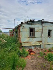 Дом 63 кв.м и участок 677 кв.м, г. Энгельс, Саратовская область. Дом 63 кв.м. и земельный участок 677+/-9 кв.м. в Энгельсе. Земельный участок площадью 677 +/- 9 кв.м., кадастровый номер: 64:50:010419:116, расположенный по адресу: Саратовская область, г Энгельс, ул Свердлова, д. 113, дом площадью 63…
