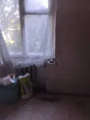 Доля квартиры 31,9 кв.м в Новгородской области, 2/5 доля квартиры, площадь 31,9 кв.м. Назначение: жилое, этаж: 1. Адрес: Россия, Новгородская область, Крестецкий район, село Ямская Слобода, улица Заречная, дом 6, квартира 3. Кадастровый номер: 53:06:0130202:306.