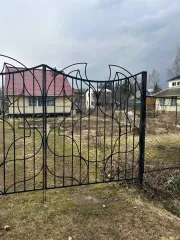 Дом и земельные участки 1200 м2 и 600 м2 Московская обл. Земельный участок кадастровый номер: 50:07:0040520:26 (площадь 1 200 м2) с расположенным на нем строением (не зарегистрировано), земельный участок кадастровый номер: 50:07:0040520:116 (площадь 600 м2). Имущество находится в собственности…
