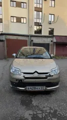 Citroen C4, 2006 года, 109 лс, 150868 км. Автомобиль марки СИТРОЕН С4, 2006 года выпуска, легковой (хэтчбэк), VIN: VF7LCNFUC74409685, номер кузова: VF7LCNFUC74409685, грз А428КУ07, объем двигателя 1597 куб. см., КПП - механическая, цвет бежевый