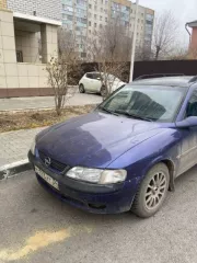 Легковой автомобиль, марка: Опель, модель: Вектра Караван, год изготовления: 1997, цвет: синий, VIN: W0L000031V7109468, г/н:С193ХТ34, мощность двигателя, л. с.  кВт : 115/ 85. На транспортном средстве имеются запреты регистрационных действий, предпринимаются меры по снятию наложенных ограничений…