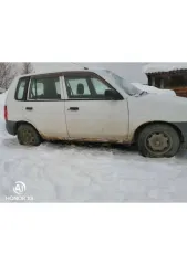 Mazda Demio, 2002 года, 63 лс, АКПП еще Автомобиль легковой, марка: Mazda, модель: Demio, VIN: DW3W 750965, гос. рег. номер: Р376АС96, год изготовления: 2002