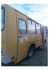 Paz 32053-70 2015 автобус ПАЗ 32053-70, идентификационный номер X1M3205BXF0002923, гос. номер X 846 PX69 транспортное средство – автобус ПАЗ, 2015 года выпуска, идентификационный номер X1M3205BXF0002923, гос.номер Х846РХ69 модель автобуса: ПАЗ объем двигателя: 89.7/122 год выпуска: 2015 VIN номер…