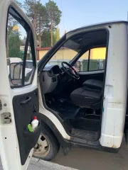 Грузовой автомобиль 2834 DE 2011 года выпуска, цвет белый. VIN: XU42834DEB0001348, ПТС: 52 НВ 418267, госномер: К940МК186. Страна-изготовитель: Россия. Модель двигателя: 421600, тип двигателя: бензиновый, номер двигателя: В0301026, мощность: 106,8 л.с. (78,5 кВт). Номер шасси отсутствует, номер…