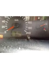 Chevrolet Niva 2003 года, 79 лс, 170196 км, полный привод. Автомобиль легковой, марка: ШЕВРОЛЕ, модель: НИВА, VIN: X9L21230030009563, гос. рег. номер: О174ОУ11, год изготовления: 2003.