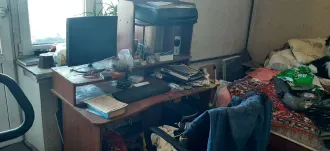 Квартира, общая площадь 52,60 кв.м., расположенная по адресу: 111396, г. Москва, вн.тер.г.муниципальный округ Новогиреево, пр-кт Свободный, д. 26, кв. 71, кадастровый номер: 77:03:0006015:6503 залог в пользу ПАО «Совкомбанк". Ознакомиться с порядком продажи имущества, получить дополнительную…